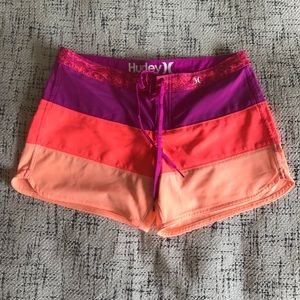 Hurley Board Shorts